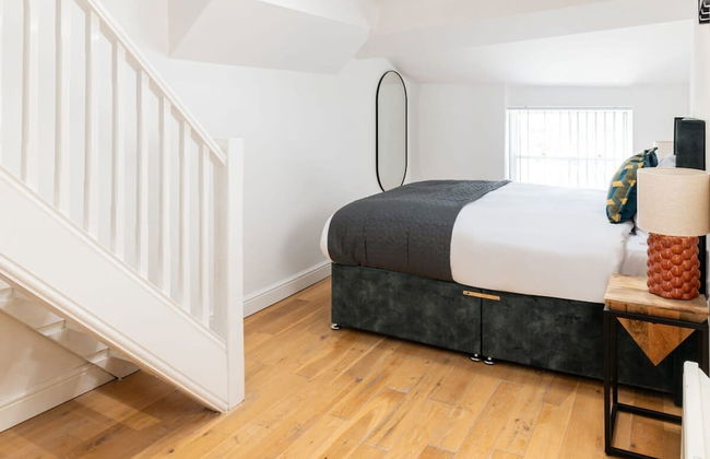 Host Stay Princes Place Hideaway V - Foto 37