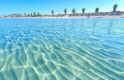 Casa sul Mare a Putzu Idu - Grazie di Esistere - Foto 27