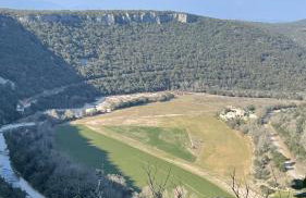 Gite les Oliviers - Le Domaine du Viticulteur - St Maurice d Ibie - Foto 32