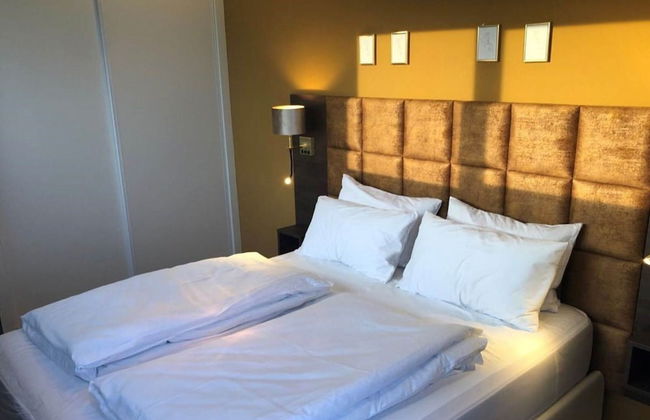 Scenic Villa With Heated Pool - Foto 7