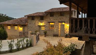 Casería de Valeri Casa El Lagar - Foto 3