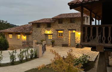 Casería de Valeri Casa El Lagar - Foto 3