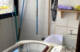 Ap p 2 pessoas na 204 Sul ideal para você - Foto 16