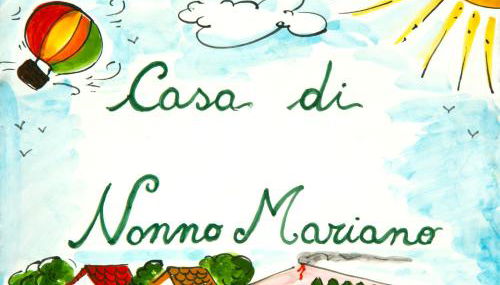 Casa di Nonno Mariano - Foto 2