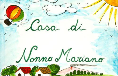 Casa di Nonno Mariano - Foto 2