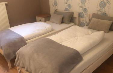 Ferienwohnung Klosterblick - Foto 11