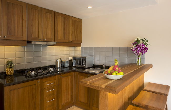 Aspire Villas Koh Phangan - Foto 21