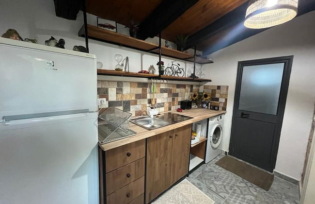 Detached House Near the Beach - Foto 16