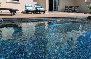 Villa with air-conditioned pool, 15 minutes from beaches and Montpellier - Foto 1