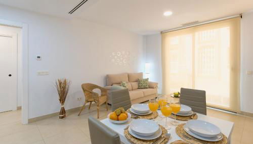 Elite Suite Málaga - Photo 5