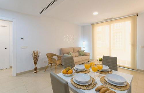 Elite Suite Málaga - Photo 5