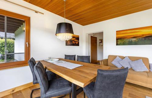 Ferienhaus Rothaarblick mit Sauna - Foto 15