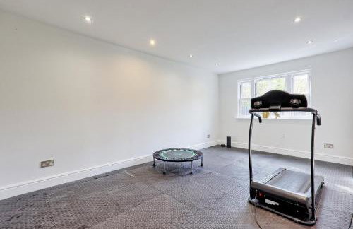 Mayrose House - 6BR 4BATH Luxe Spacious Retreat - Foto 52