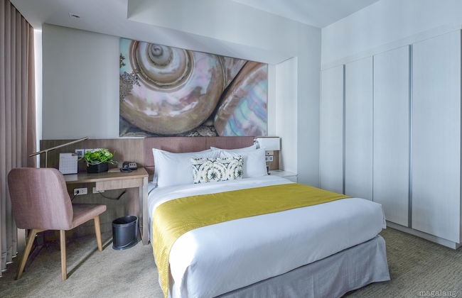 Citadines Millennium Ortigas Manila - Foto 7