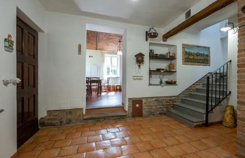 Holiday Home Il Valletto by Interhome - Foto 52