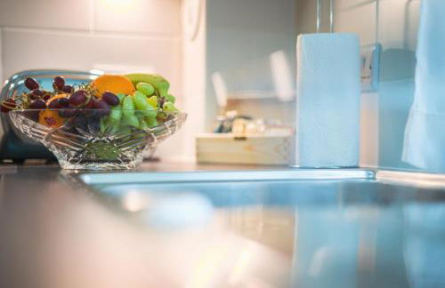 The Knight Residence Apartments by Mansley - Foto 24