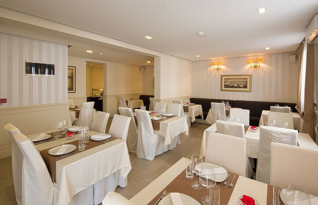 Aparthotel Villa Aria - Photo 54