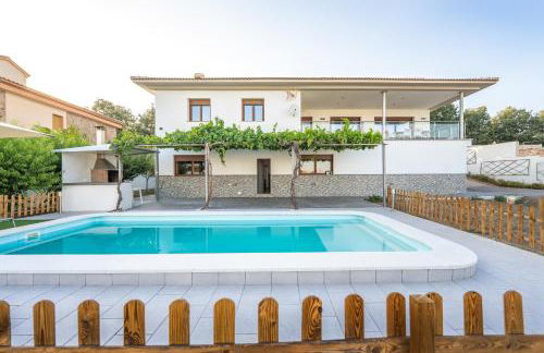 Vista Nevada Casa Rural - Foto 38