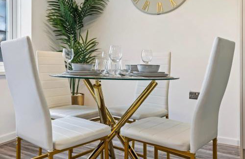 Buckingham Apartment 2bd - Foto 27