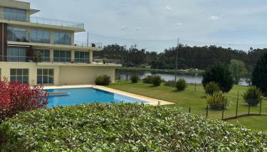 Studio Luxury Quinta da Barca - Foto 2