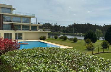 Studio Luxury Quinta da Barca - Foto 2