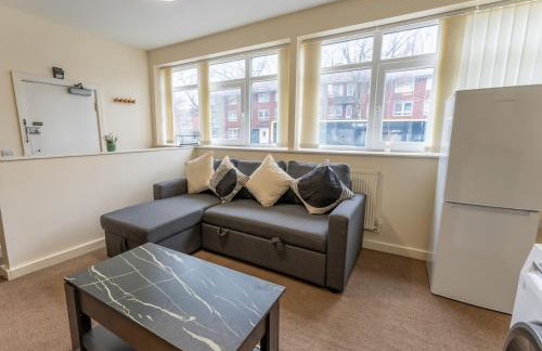 Serene 2BR Retreat Perfect for Long Stays - Foto 9