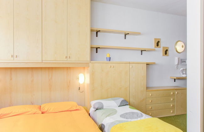 Apartment in Cervinia With Ski Access - Foto 8