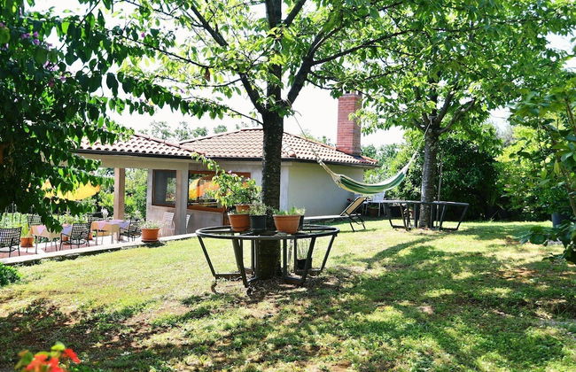 Charming Holiday Home With Terrace and Garden - One Bedroom Holiday Home - Foto 29
