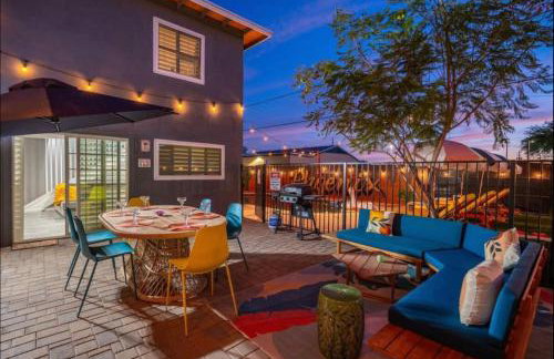 5BR with Pool & Backyard ParadiseSleeps 10 Guests - Foto 44