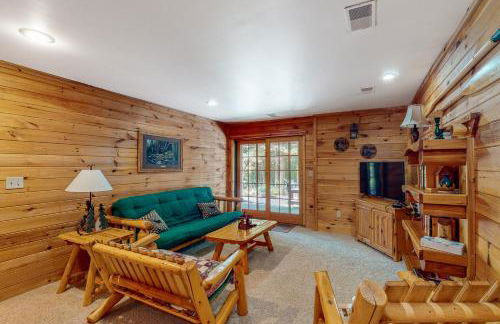 Ridge Wood - Foto 17