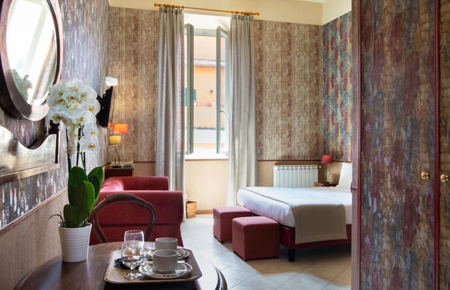 Welcome House - Foto 20