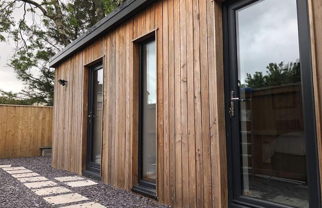 Immaculate 1-bed Studio in Haverfordwest - Foto 1