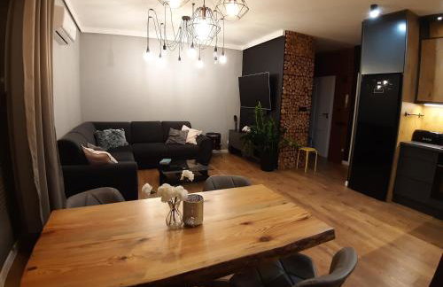 Lux-house Braniewo - Foto 6