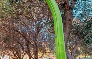 Villa Anna 300 m dal mare - Foto 39