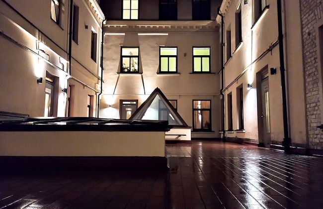 Like Home Apartments - Foto 1