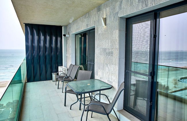 Apartamente Sea View - Foto 53