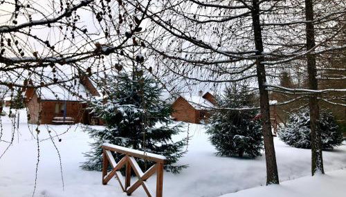 Chatki u Oli - Foto 2