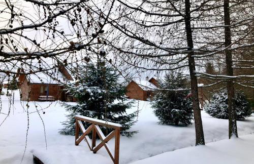 Chatki u Oli - Foto 2