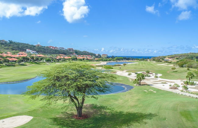 Fascinating Ocean Front 3BR Penthouse at Blue Bay Beach & Golf Resort - Foto 17