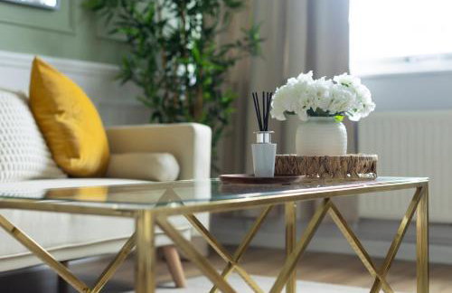 Grace House - 15 Minutes To Central London - Foto 4