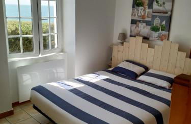 Vue imprenable sur la mer à Batz sur Mer - Foto 8