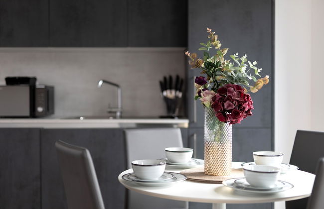 home.ly - London Camden Town Apartments - Foto 8