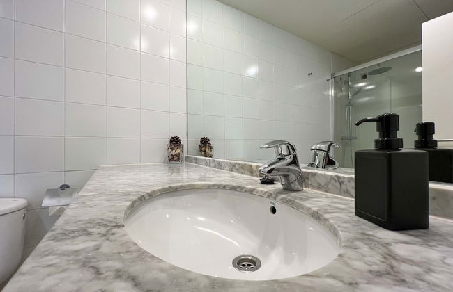 Stay U-nique Apartments Pau Claris - Photo 60