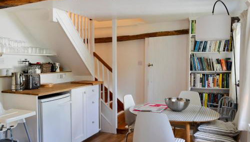 The Cottage By The Quay - Foto 5