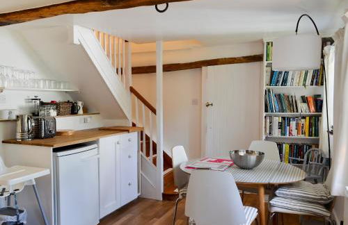 The Cottage By The Quay - Foto 5