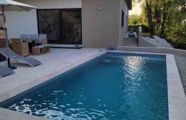 Villa Les Roches du Montélit - Foto 6