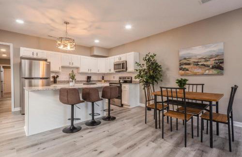 Newly renovated 4BR CozySuites - Foto 27