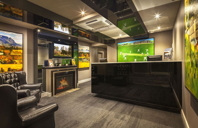 Quest East Melbourne - Foto 4