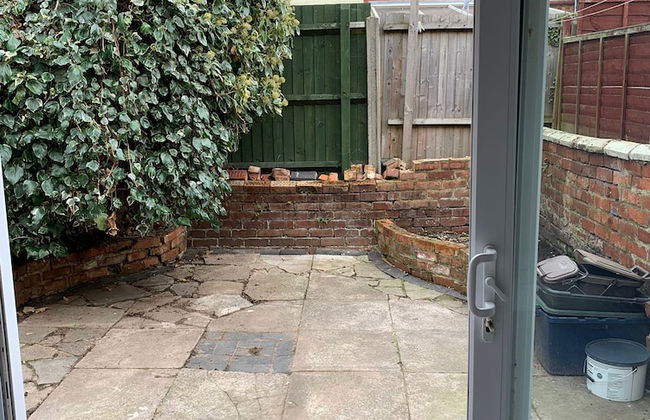 House of Cosy Dots - Foto 44