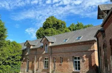 La Tsarine - Cottage - Château Le Bas Bleu - Foto 13